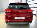 Hyundai Tucson 1.6 T-GDi 4WD 7DCT Luxury+ - 6