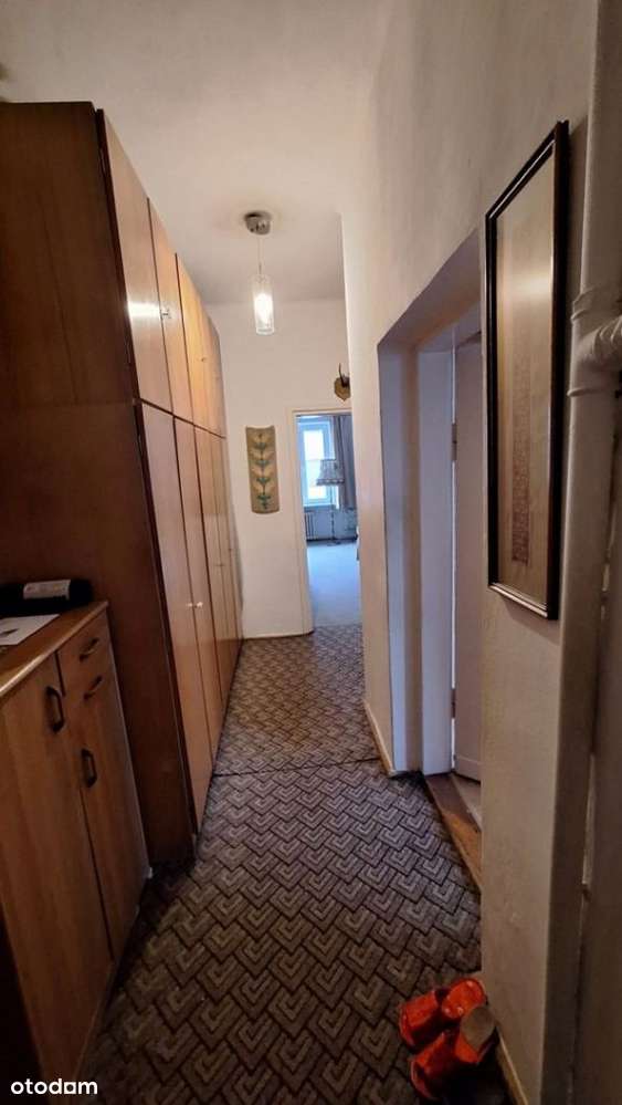 Mieszkanie 2-pokojowe przy Ryneczku Pogodno-9