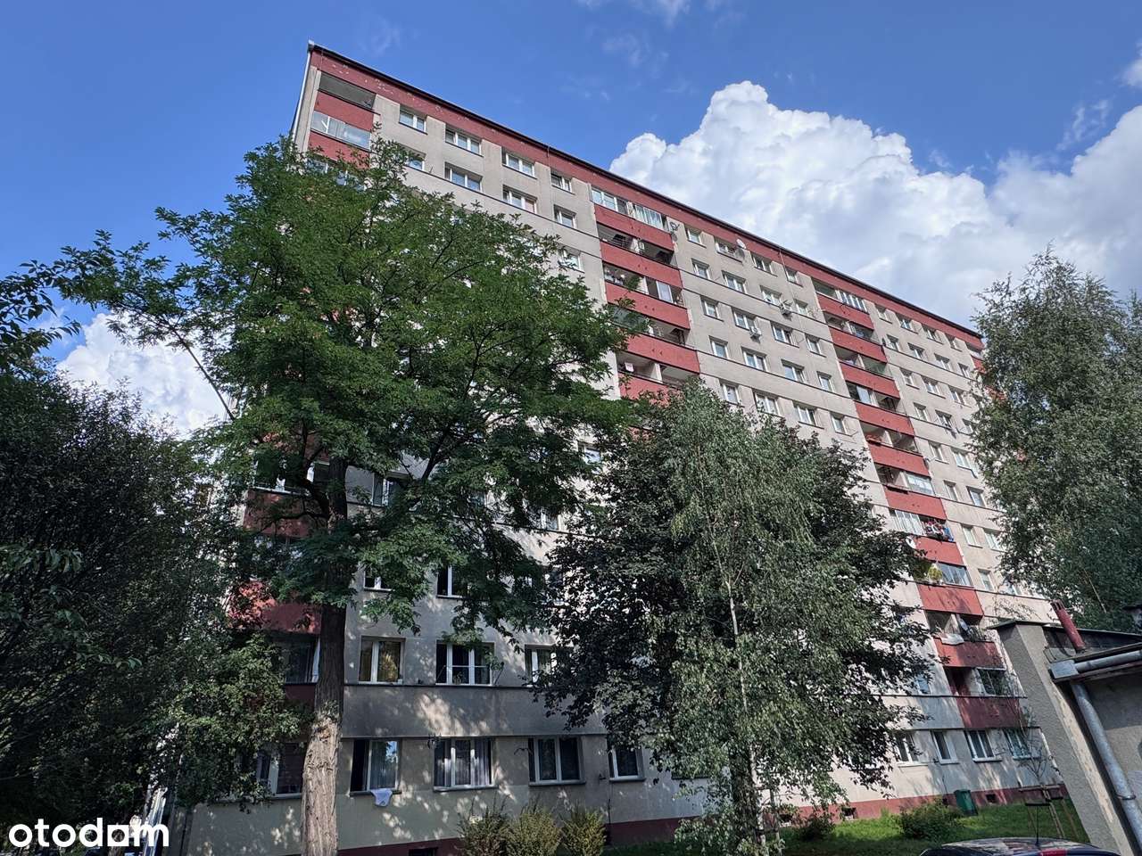 Kraków - Bieńczyce - os. Na Lotnisku - 50m2-0