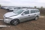 Comanda AC Opel Astra G  [din 1998 pana  2009] seria wagon 5-usi 1.7 DTi MT (75 hp) - 2