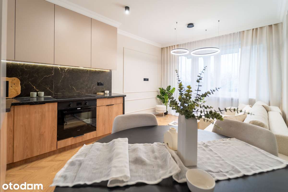 3 Oddzielne Sypialnie! Po Remoncie! Urokliwa Okolica, Blisko Centrum** - Pełny obrazek: 5/20