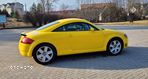 Audi TT Coupe 3.2 Quattro DSG - 8