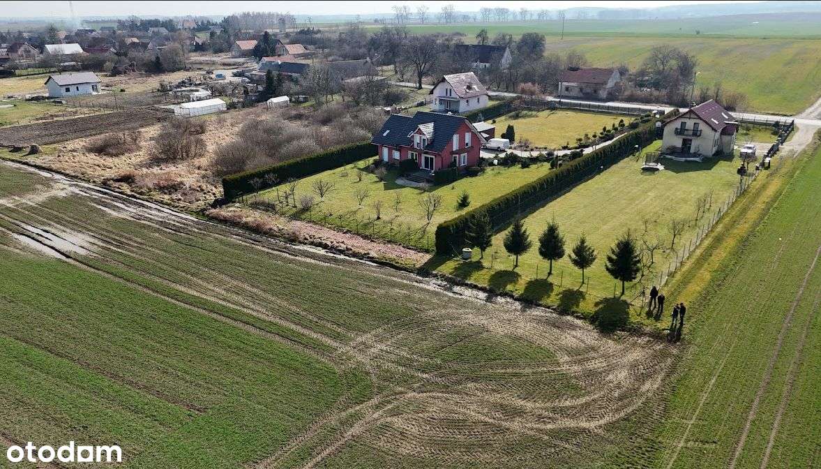 Na sprzedaż działka budowlana 4600 m2 - Pełny obrazek: 5/10