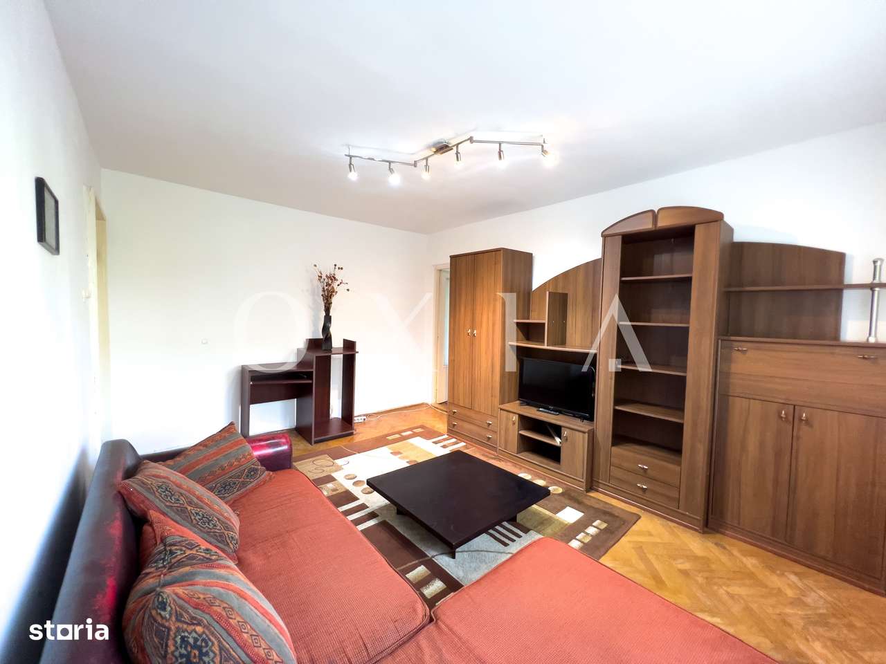 OX472 Apartament 2 camere, mobilat-utilat, zona Dacia - Imagine principală: 2/11