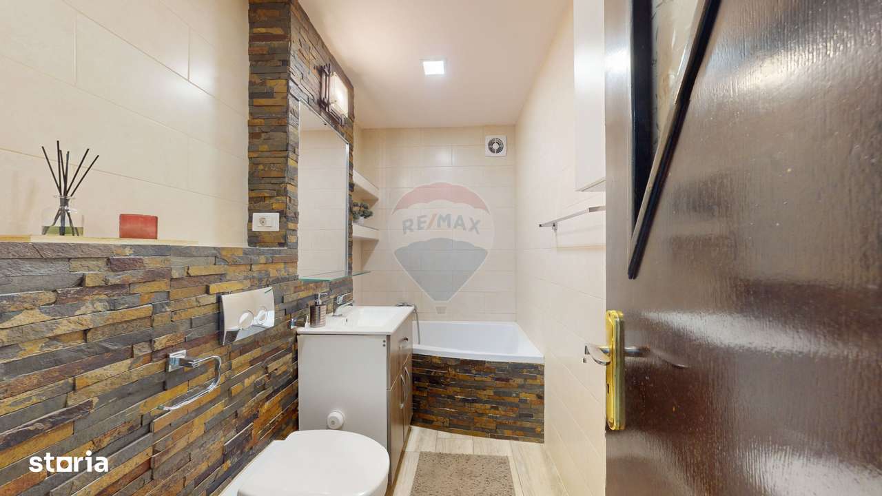 Apartament 3 camere, 2 băi, 2 parcări de vânzare zona Avantgarden 2-14