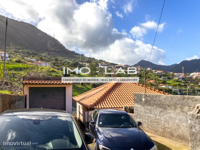 Villa T3 - MACHICO - Ilha da Madeira-6