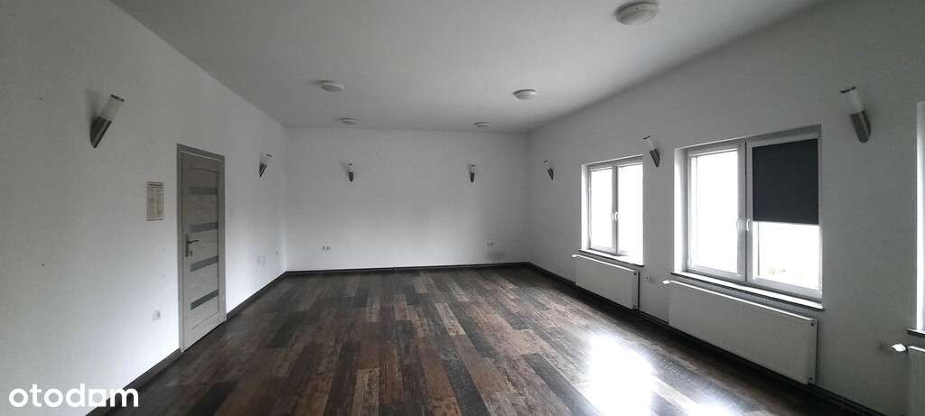 Budynek wielofunkcyjny/os. Słoneczny Stok - Pełny obrazek: 5/15