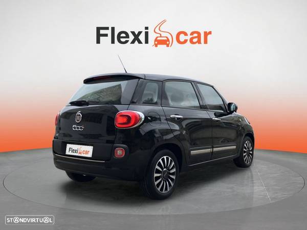 Fiat 500L 1.3 MJ Pop Star S&S - 7