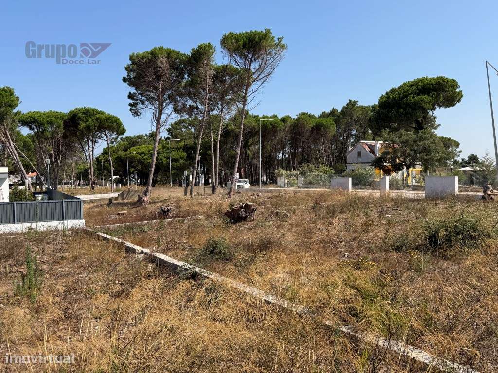 Oportunidade Única: Terreno de Gaveto Pronto a Construir a 1km da P...-6