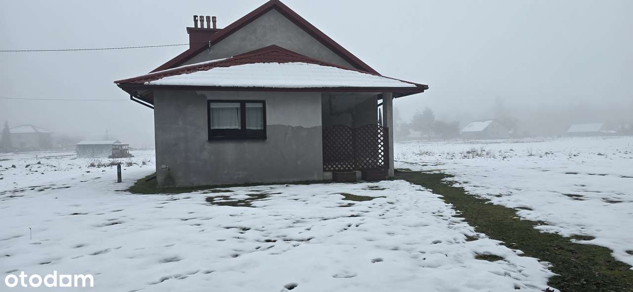 Bochnia okolice dom ok 100m z bud gospodarczym 35m na 8r . - Pełny obrazek: 4/13