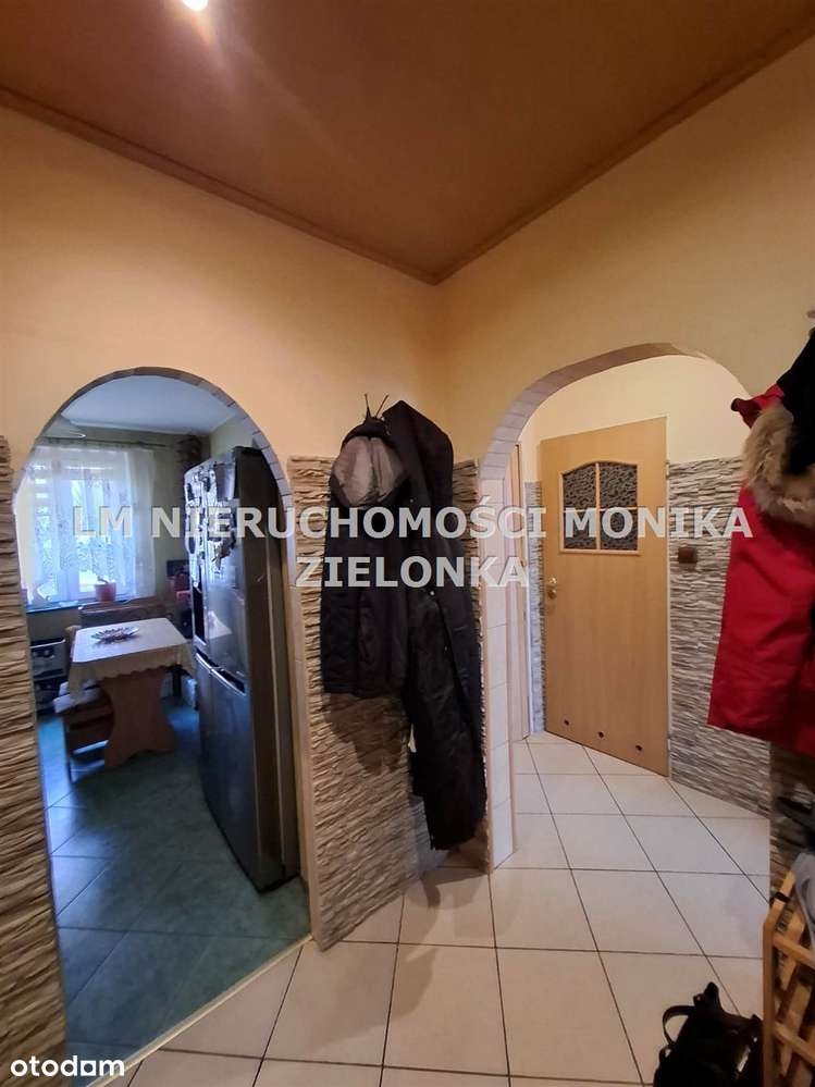 Dwupokojowe mieszkanie na Osiedlu Jana Pawła II !-2