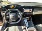 Peugeot 408 1.6 Hybrid Allure Pack e-EAT8 - 9