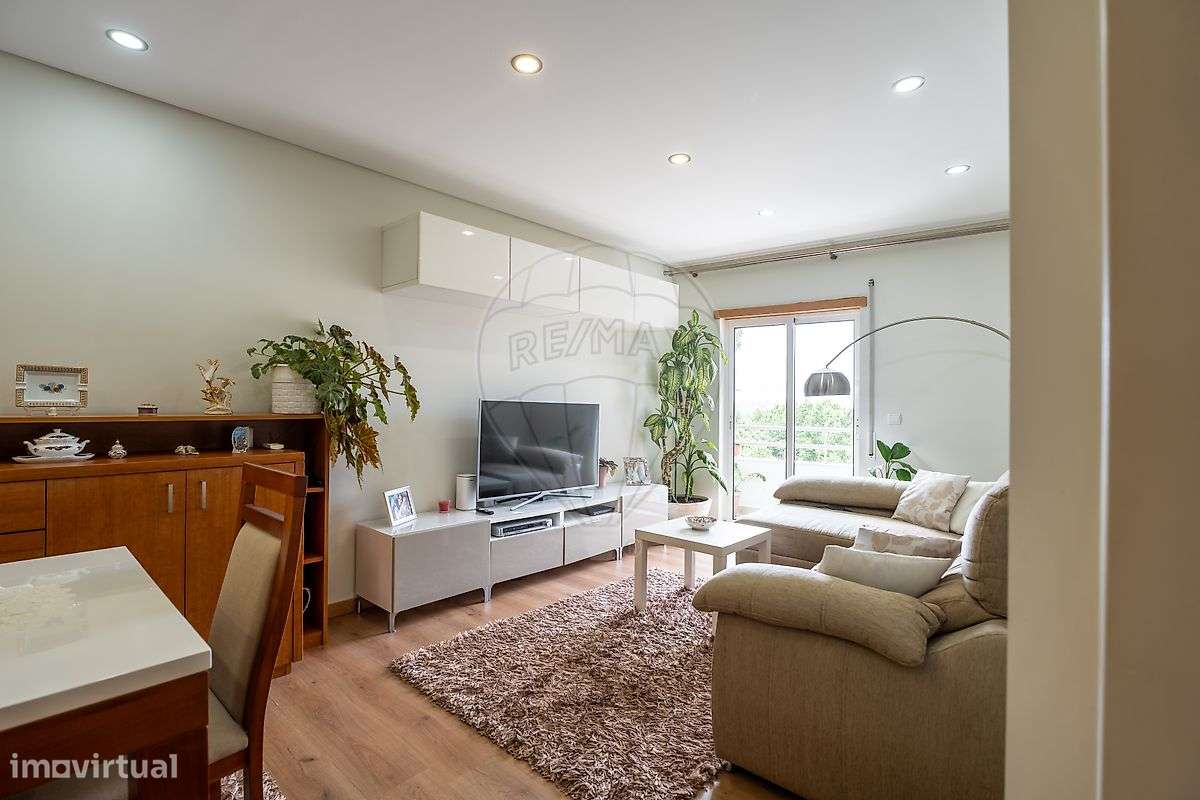 Apartamento T2 para venda-0