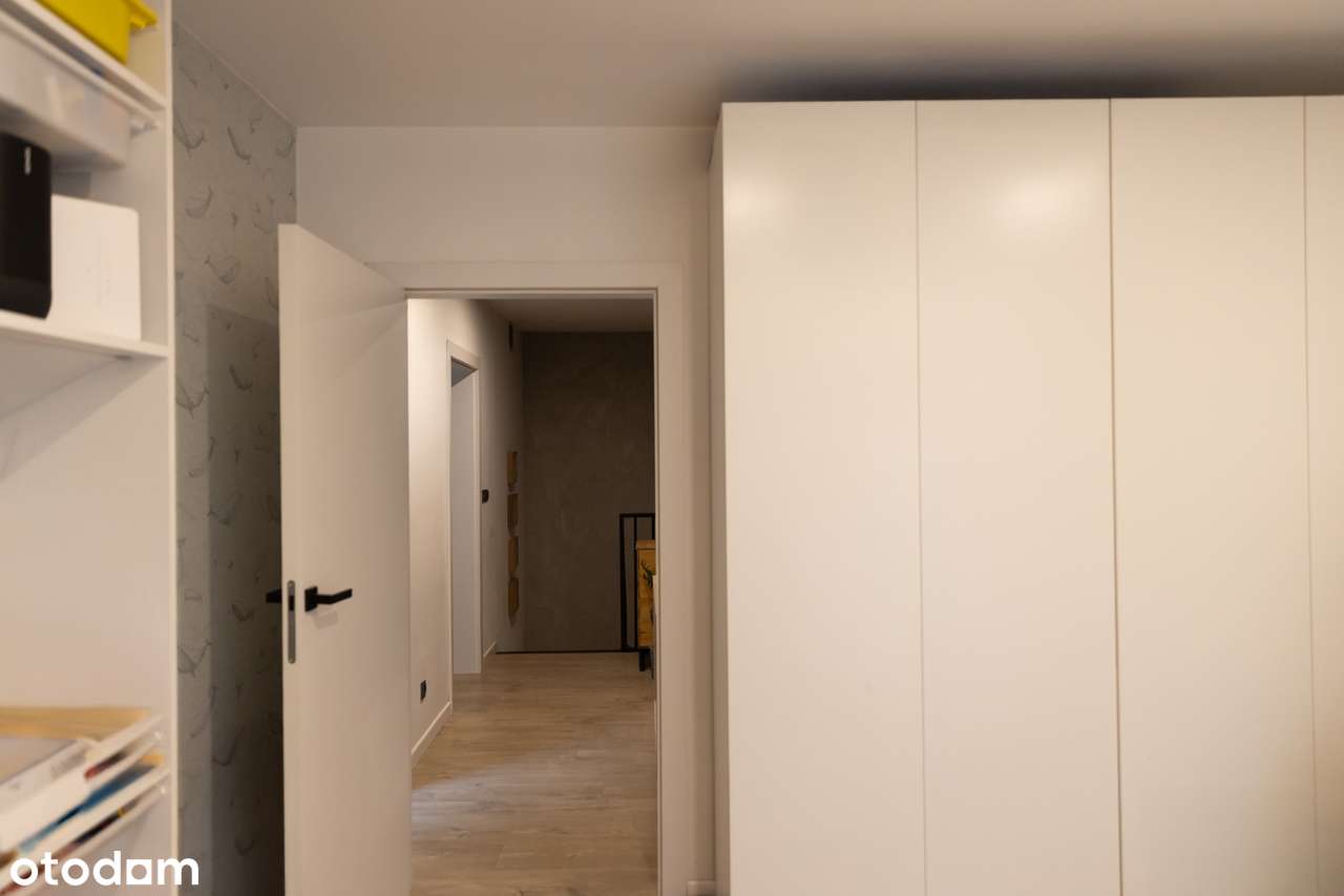 Mieszkanie 3-pokojowe, dwupoziomowe ul. Elizy Orzeszkowej-8