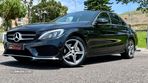 Mercedes-Benz C 200 D AMG Line - 19