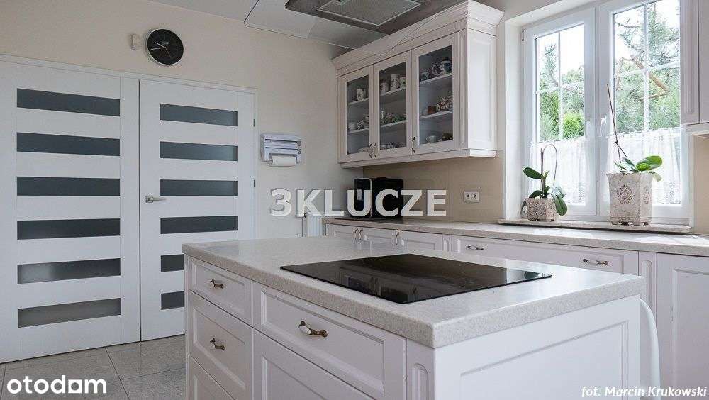 Willa w Jakubowicach Konińskich-14