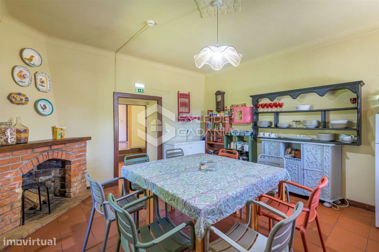 Quinta T8 Venda em Caria,Belmonte-57