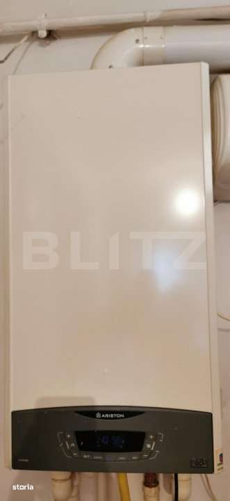 Casa 2 camere si curte, 65mp, Iosefin - Imagine principală: 4/8