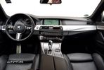 BMW Seria 5 520d xDrive - 14