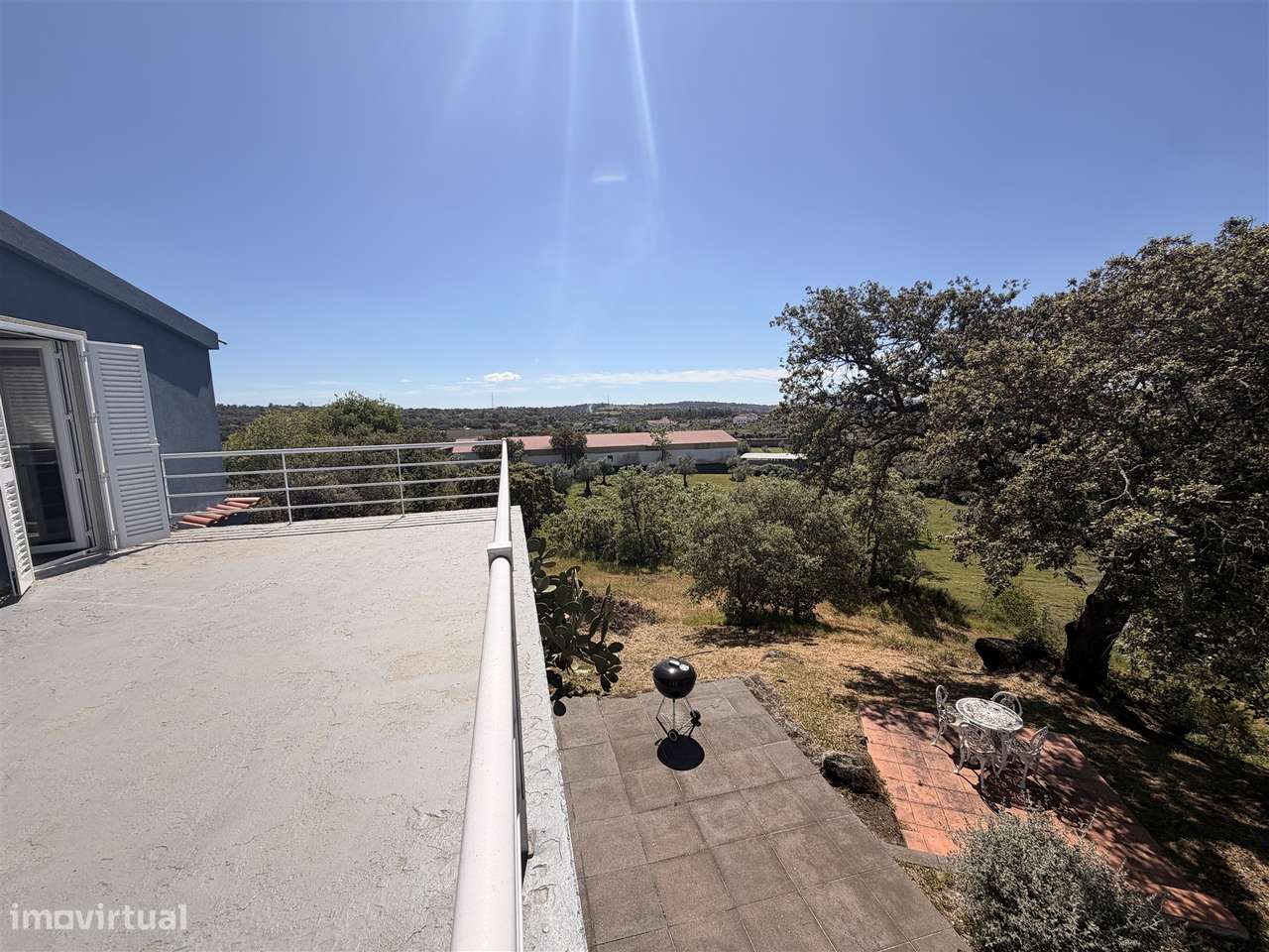Quinta T4 Venda em Orca,Fundão-53