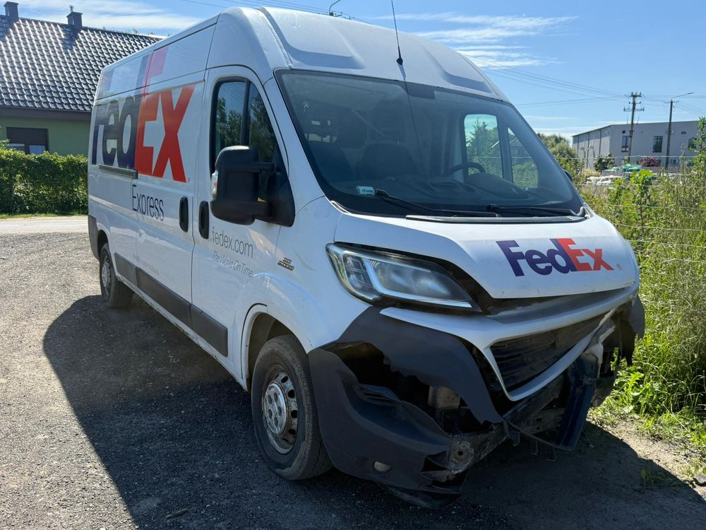 Fiat Ducato 2015