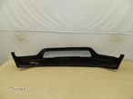 Spoiler inferior bara fata Jeep Compass, 2016, 2017, 2018, 2019, 2020, 5UQ11TRMA - 7