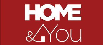Home & You Logotipo