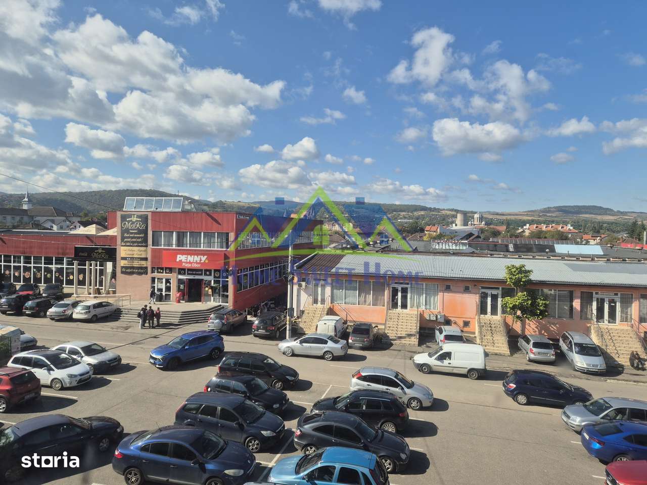 Apartament, 11,50 m², -1