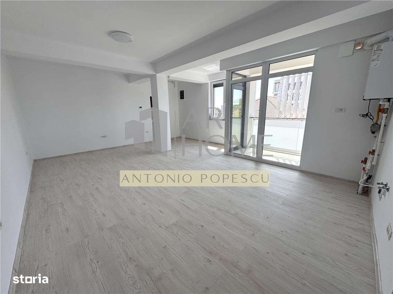 Vanzare apartament 3 camere, 2 locuri de parcare, bloc nou, Ploiesti, - Imagine principală: 3/16