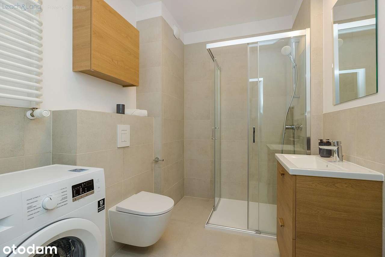 Fredry | 2-pok | balkon | nowe| zapytaj o rabat-13