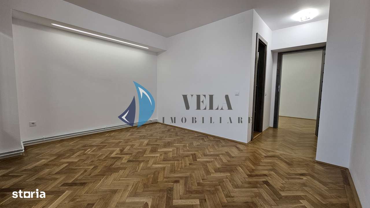 Apartament 3 camere, renovat integral, 105 mp - Imagine principală: 4/12