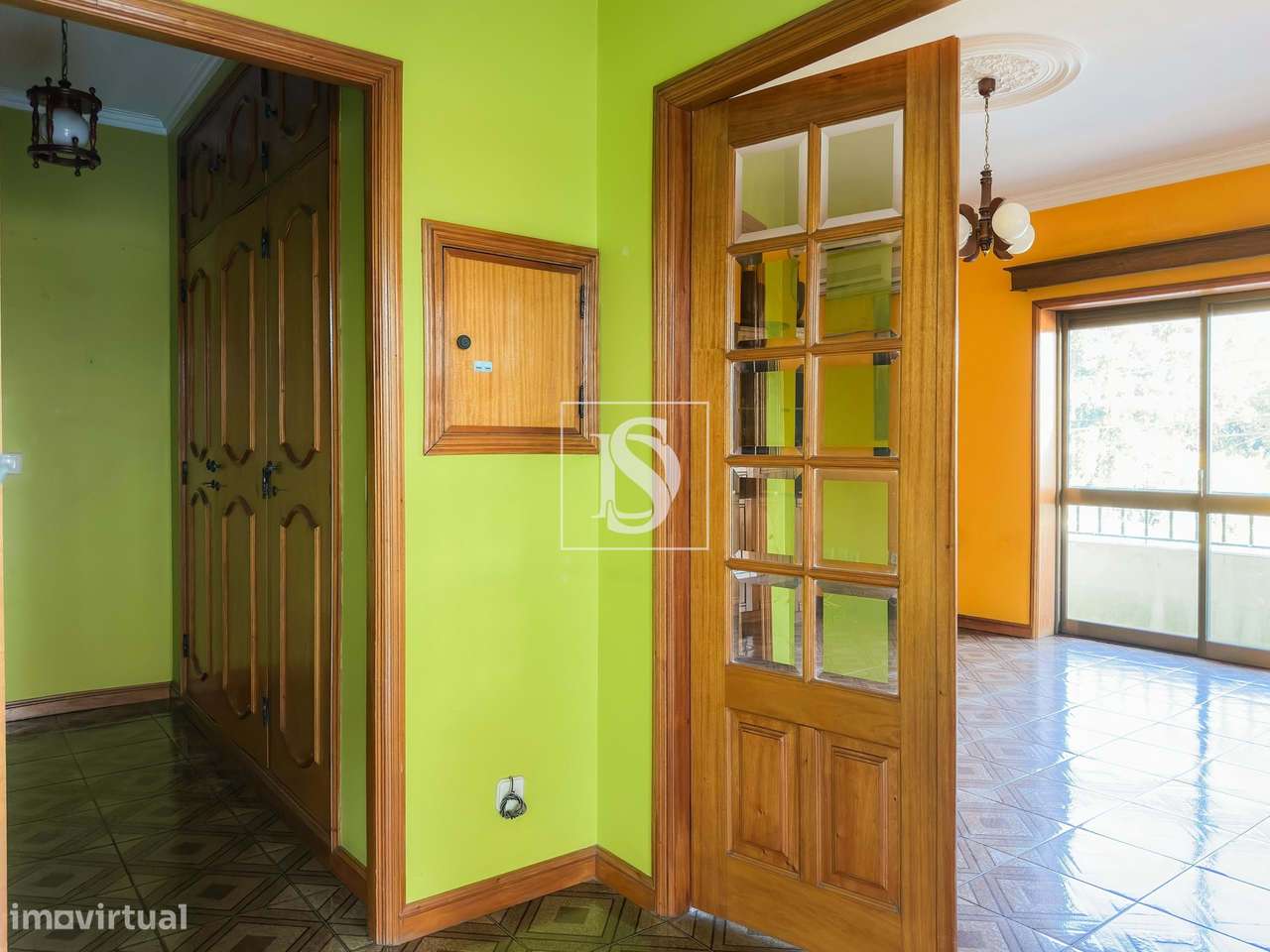 Moradia T3 individual em Joane, Vila Nova de Famalicão-12