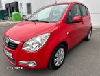 Opel Agila 1.2 Enjoy - 12