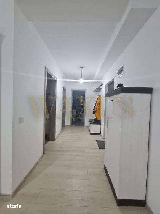 Apartament 3 camere, zona Drumul Cetatii-7