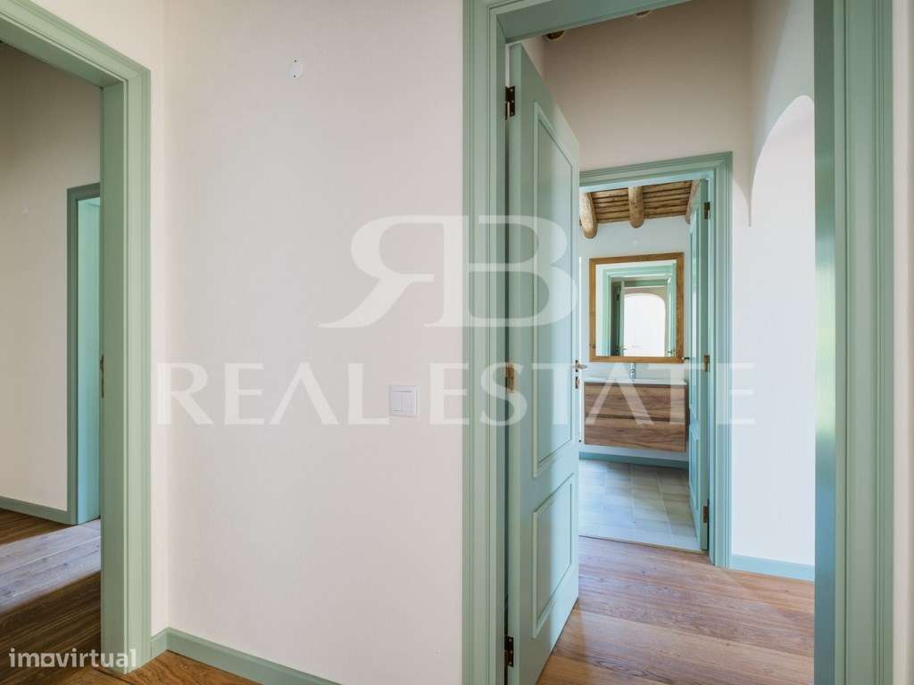 Quinta - 11 hectares com 6 casas, na Serra de São Mamede, Alentejo-34