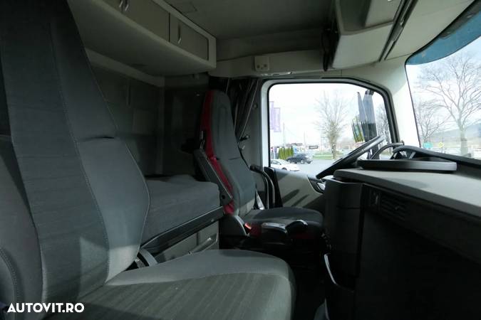 Volvo FH 460 / LOW CAB / DIN GERMANIA / 2018 AN / EURO 6 / - 37