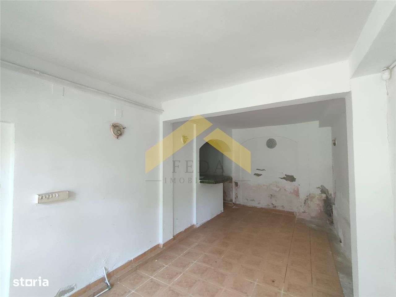 Casa de inchiriat strada Cocorilor Arad - Imagine principală: 4/9