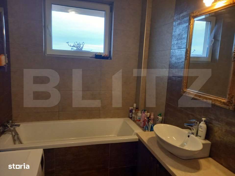 Apartament 3 camere, 63 mp, balcon 12mp, Borhanci - Imagine principală: 5/11