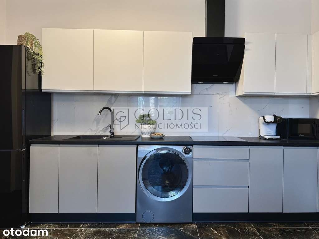 Przestronny Apartament na Parterze - Pełny obrazek: 2/12