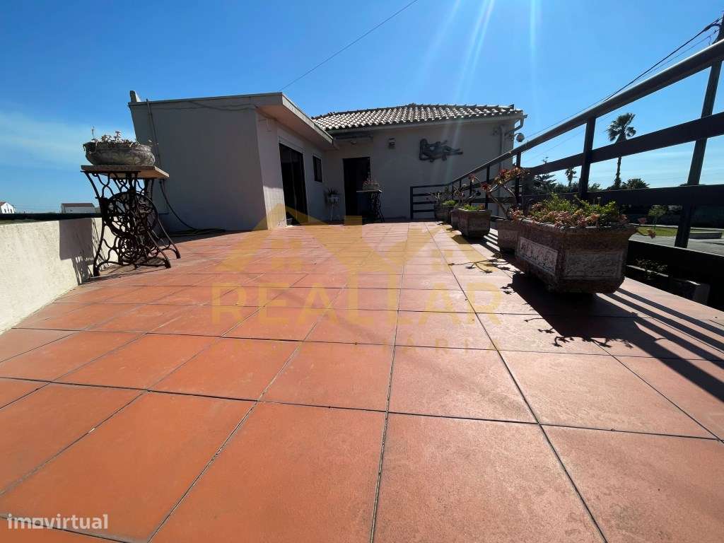Moradia T2 em Amorim - Póvoa de Varzim-25