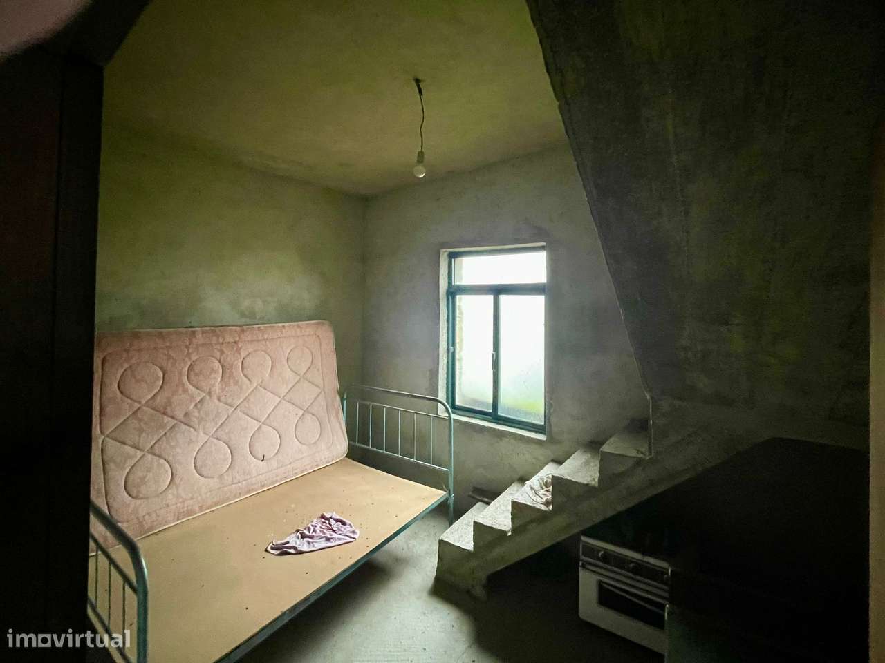 Moradia para Recuperar em Teomil, Tondela - Grande imagem: 5/13