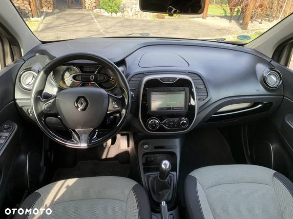 Renault Captur ENERGY TCe 90 Start&Stop Luxe - 14