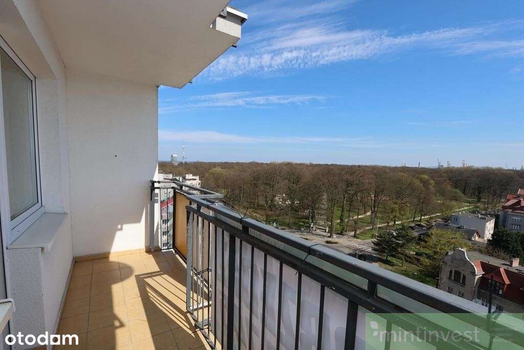 2 Pokoje Przy Parku Zdrojowym-3