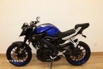 Yamaha MT - 6