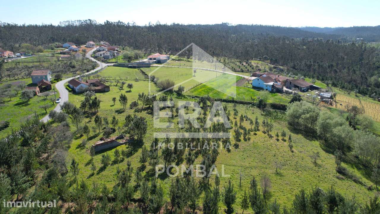 Terreno de 7450m2  com ruína - Grande imagem: 5/9