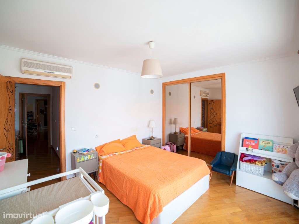 T2+1 Duplex - Urbanização da Atalaia-17