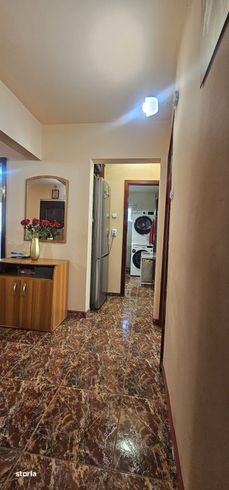 Apartament 4 camere mobilat si utilat - Astra - Cod intern 2973-5
