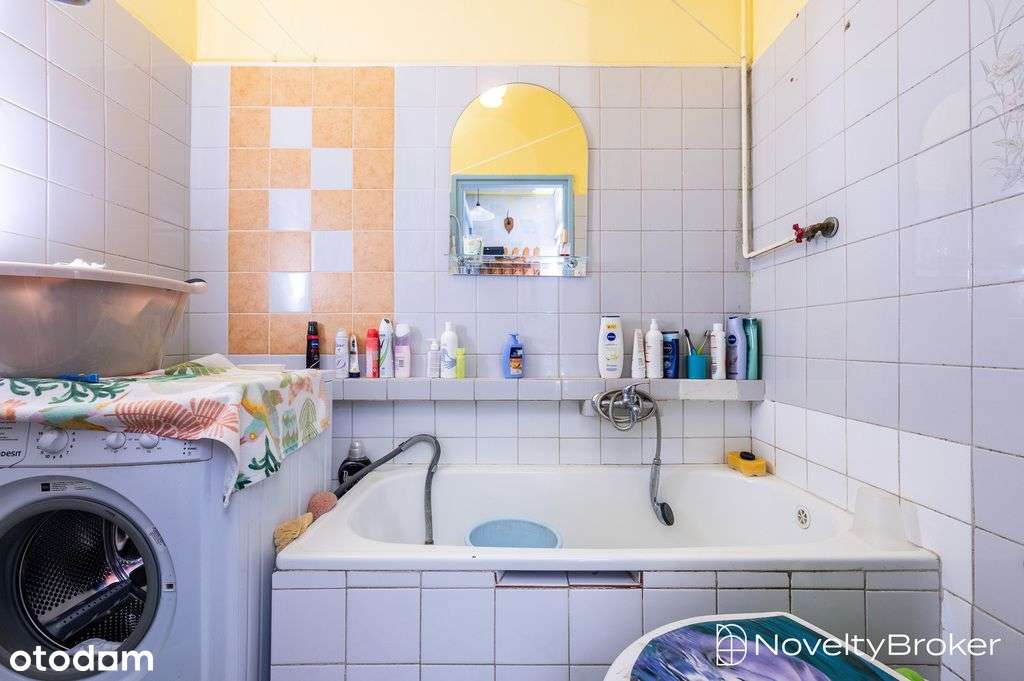 Kawalerka na sprzedaż-10