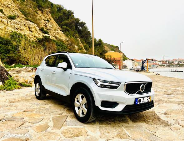 Volvo XC 40 2.0 D3 - 2