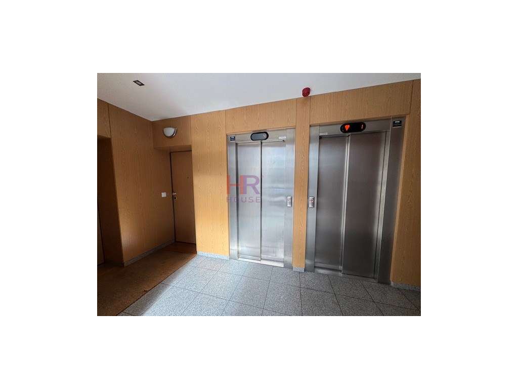 Apartamento T2 com garagem em Quinta das Nogueiras em Coimbra: Conf...-21
